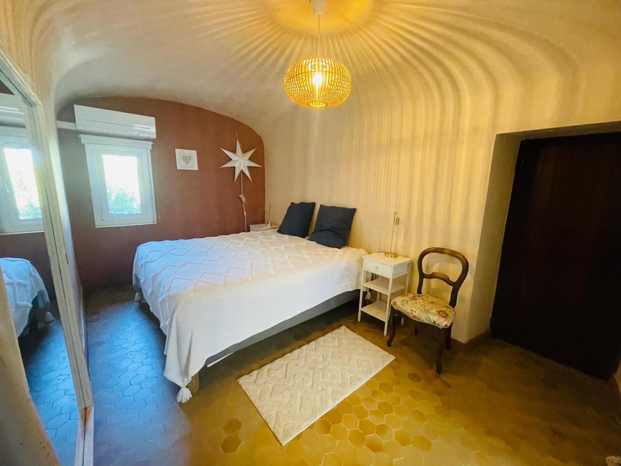 Maison Des Bourgades Saint-Julien-de-Peyrolas Zewnętrze zdjęcie